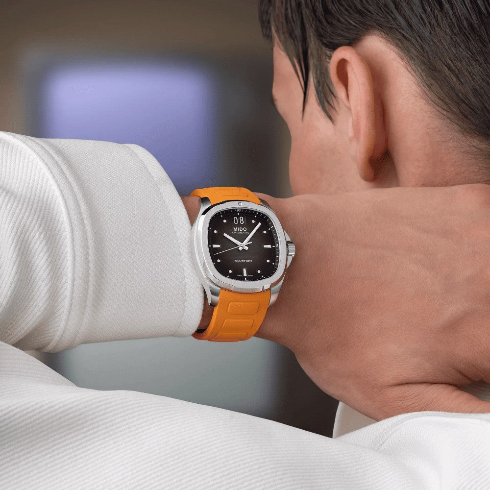 MIDO | Multifort TV Big Date