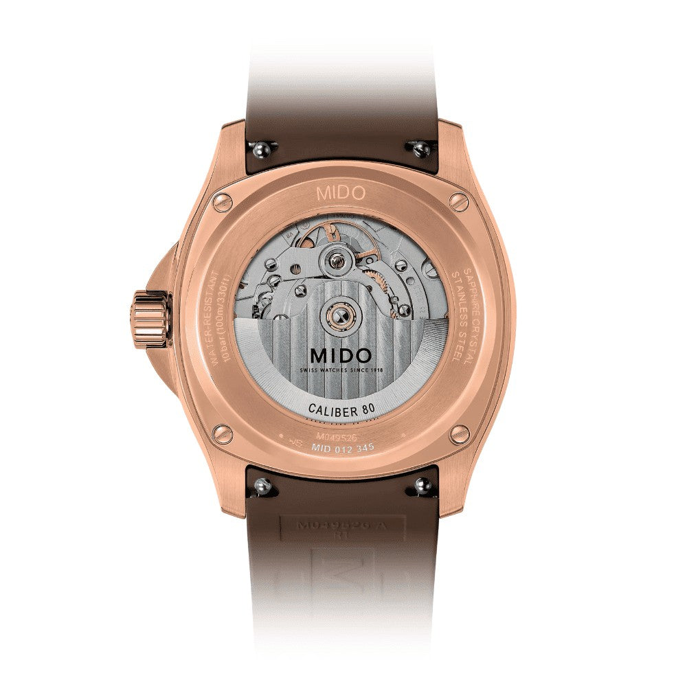 MIDO | Multifort TV Big Date