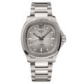 MIDO | Multifort TV Big Date Titanium