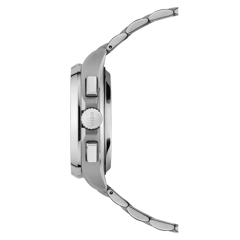 MIDO | Multifort TV Chronograph