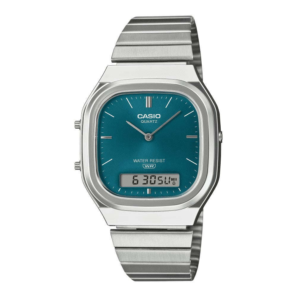 CASIO | AQ-240E SERIES