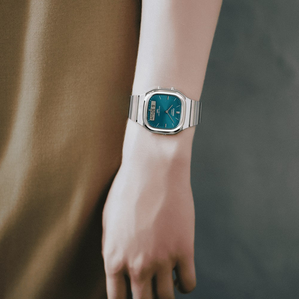 CASIO | AQ-240E SERIES