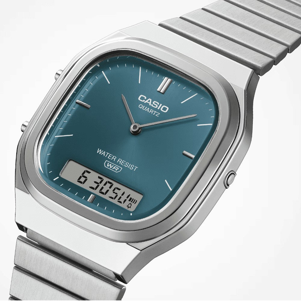 CASIO | AQ-240E SERIES