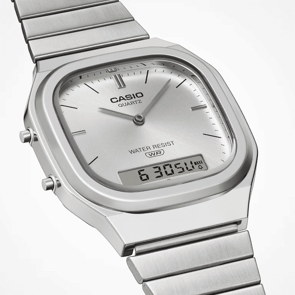 CASIO | AQ-240E SERIES