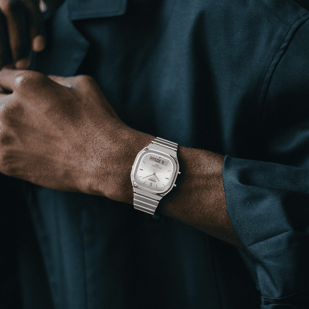 CASIO | AQ-240E SERIES