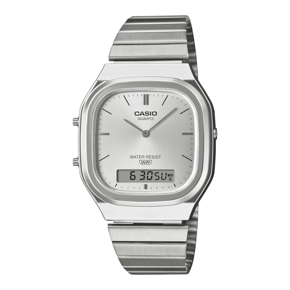 CASIO | AQ-240E SERIES