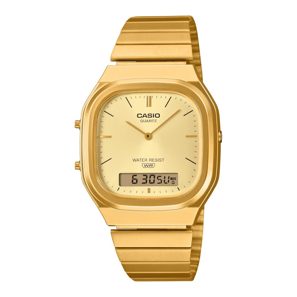 CASIO | AQ-240E SERIES