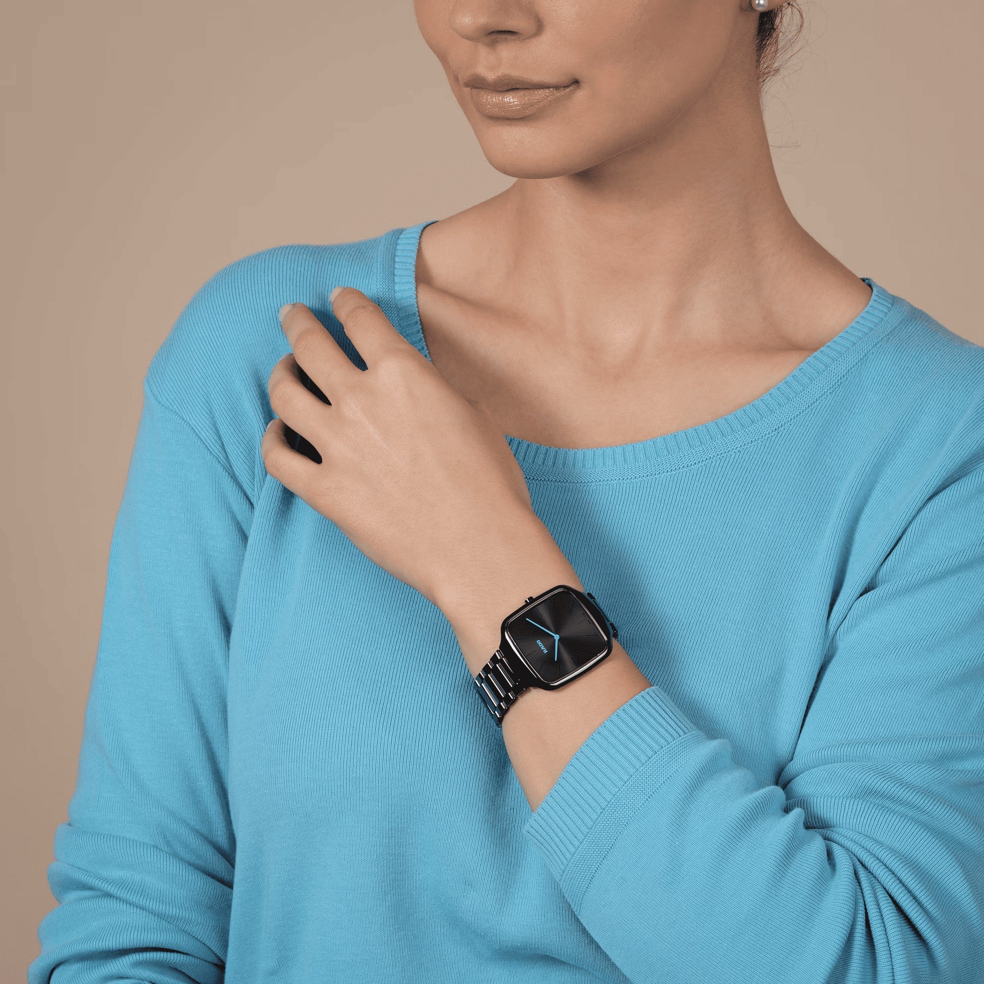 RADO | True Square Thinline