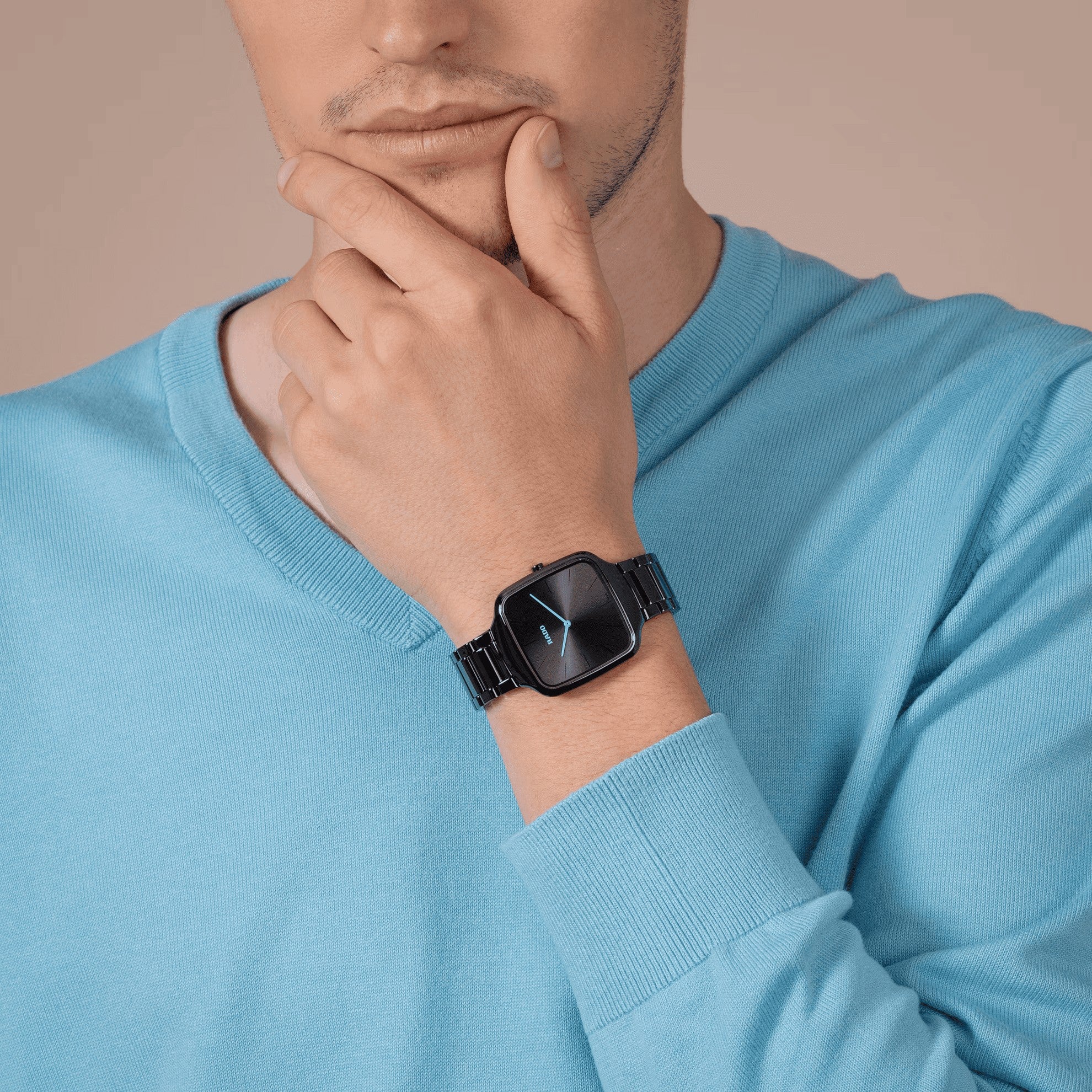RADO | True Square Thinline