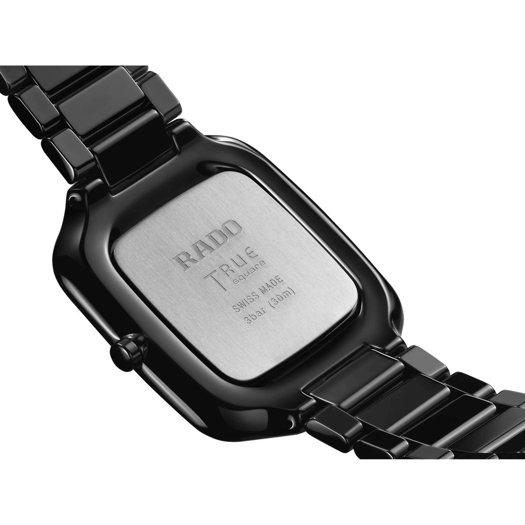 RADO | True Square Thinline