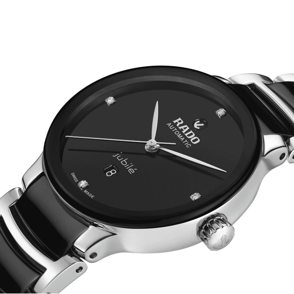RADO | Centrix Automatic Diamonds