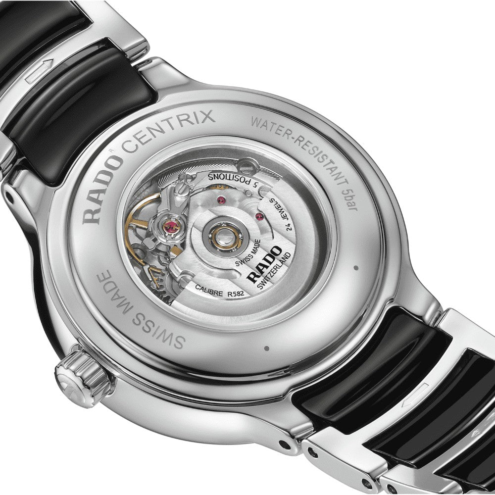 RADO | Centrix Automatic Diamonds