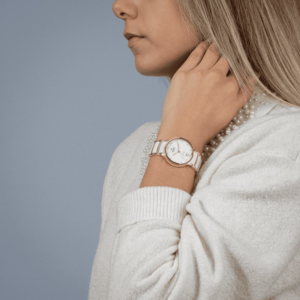 RADO | Centrix Automatic Diamonds