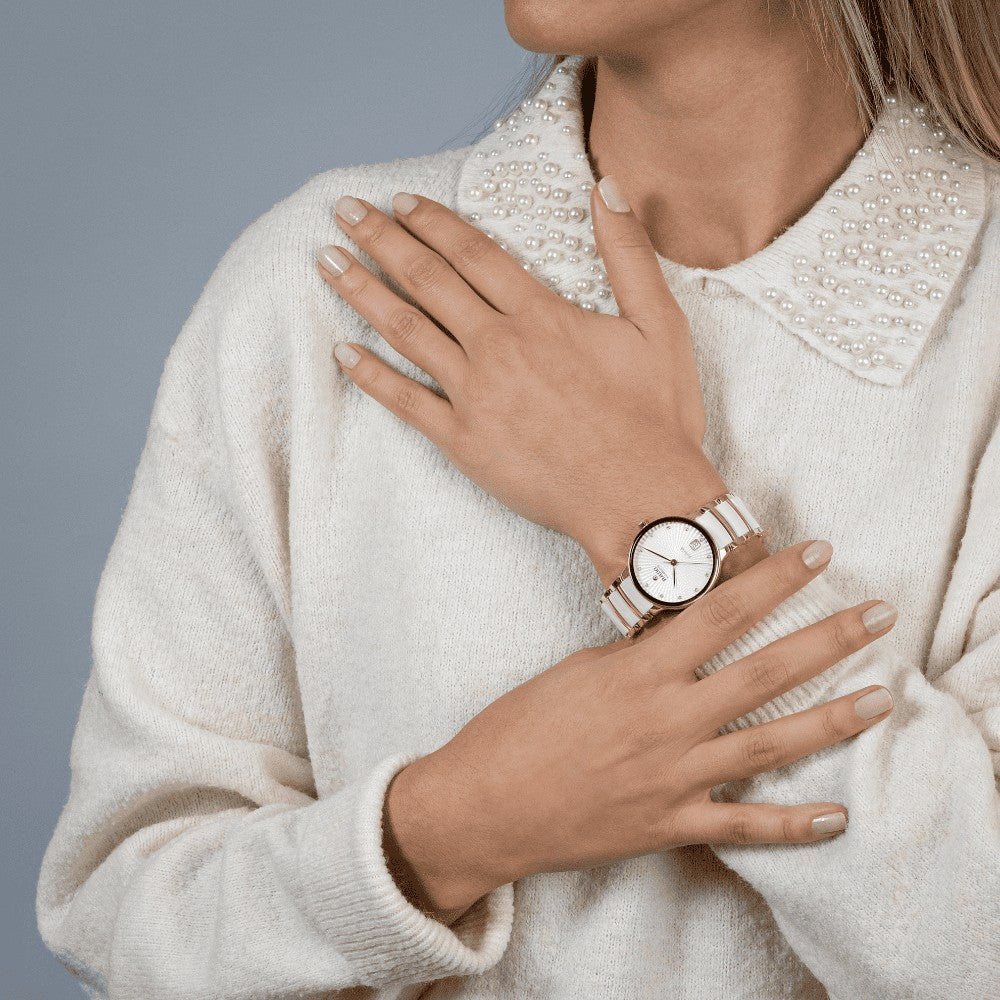 RADO | Centrix Automatic Diamonds