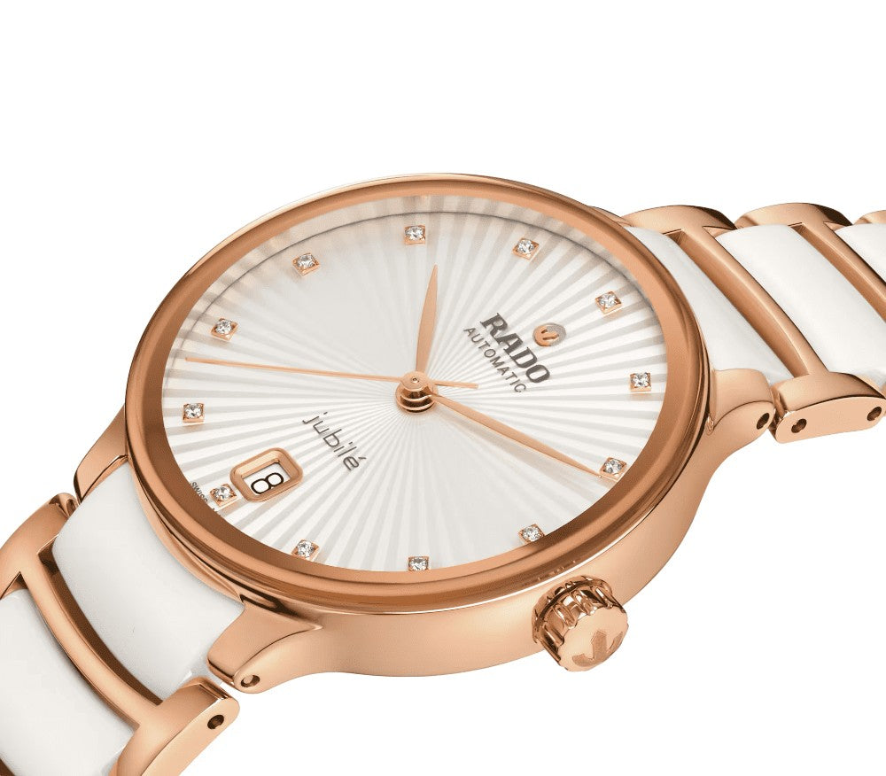 RADO | Centrix Automatic Diamonds