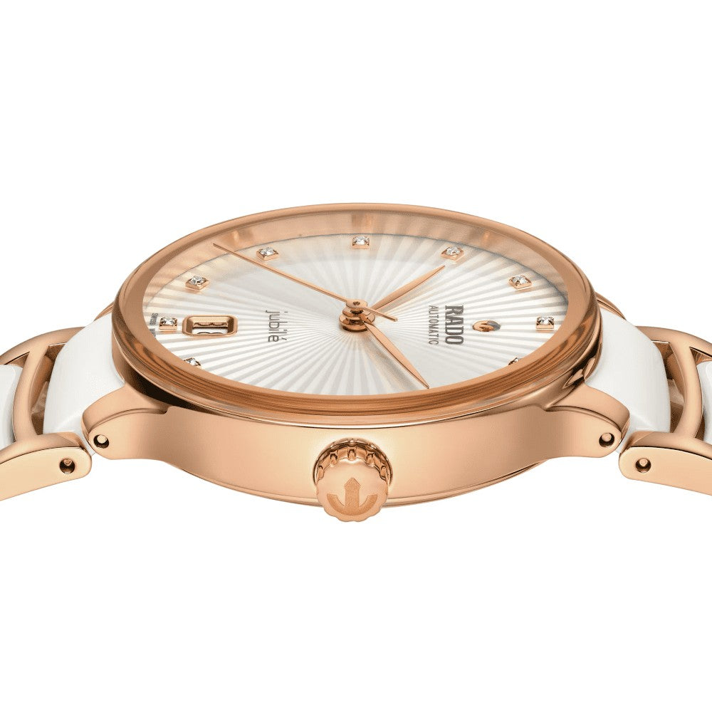 RADO | Centrix Automatic Diamonds