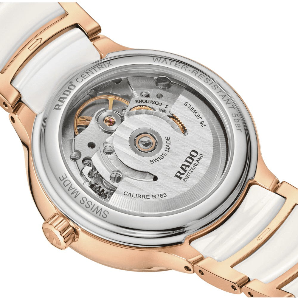 RADO | Centrix Automatic Diamonds