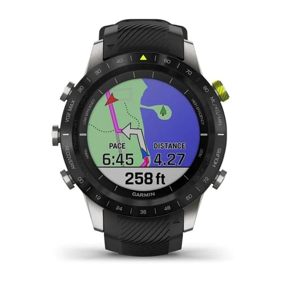 GARMIN| MARQ Athlete