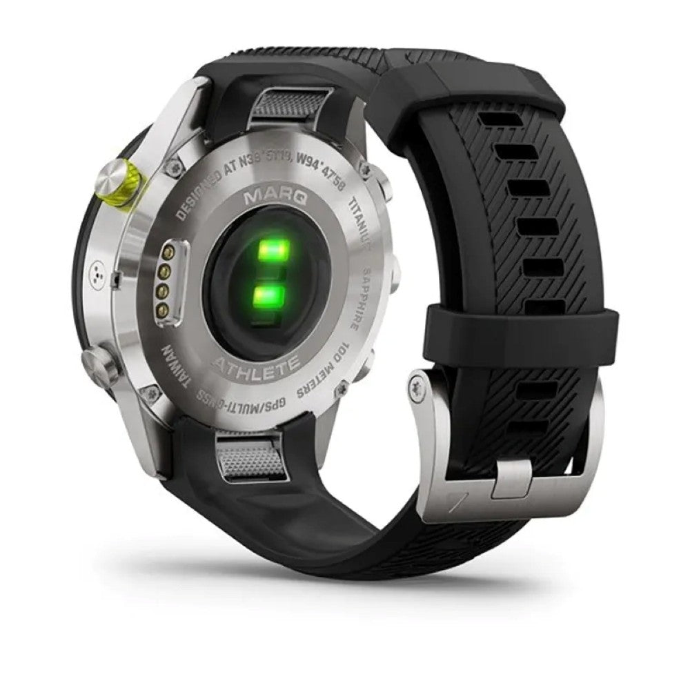 GARMIN| MARQ Athlete