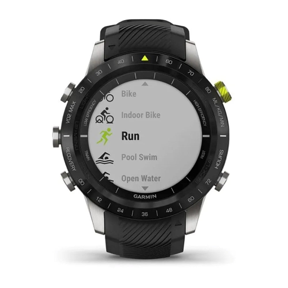 GARMIN| MARQ Athlete