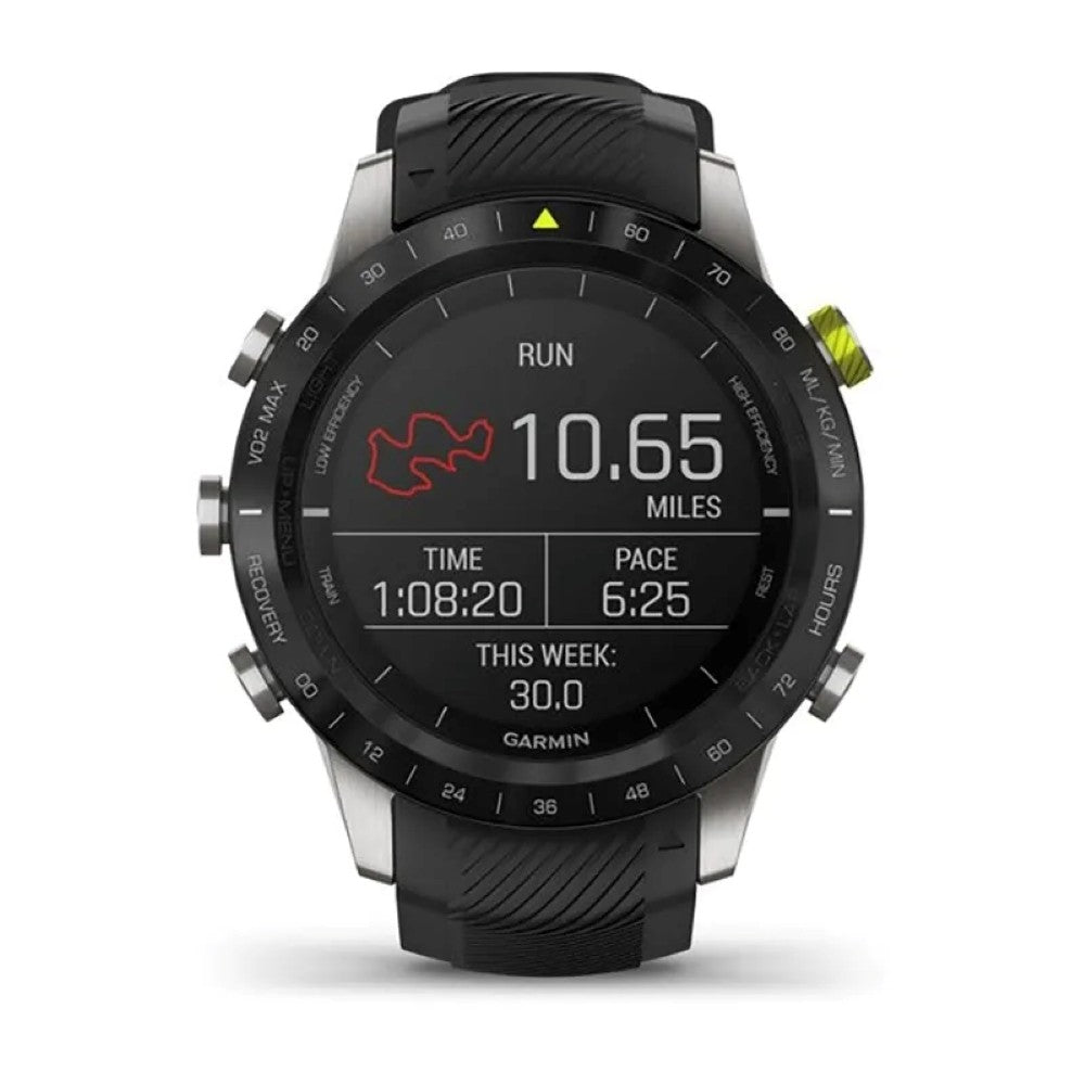 GARMIN| MARQ Athlete