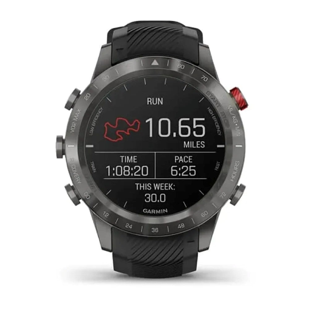GARMIN| MARQ Athlete Performance Edition