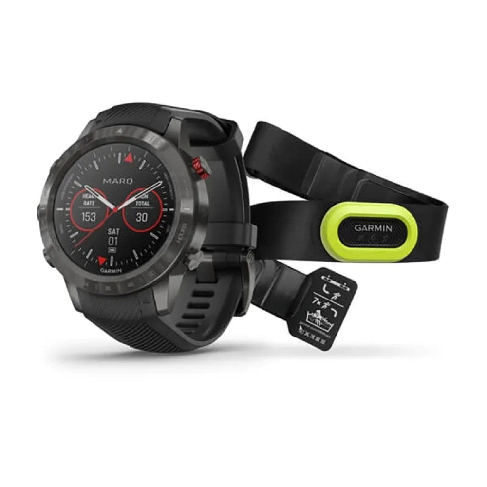 GARMIN| MARQ Athlete Performance Edition