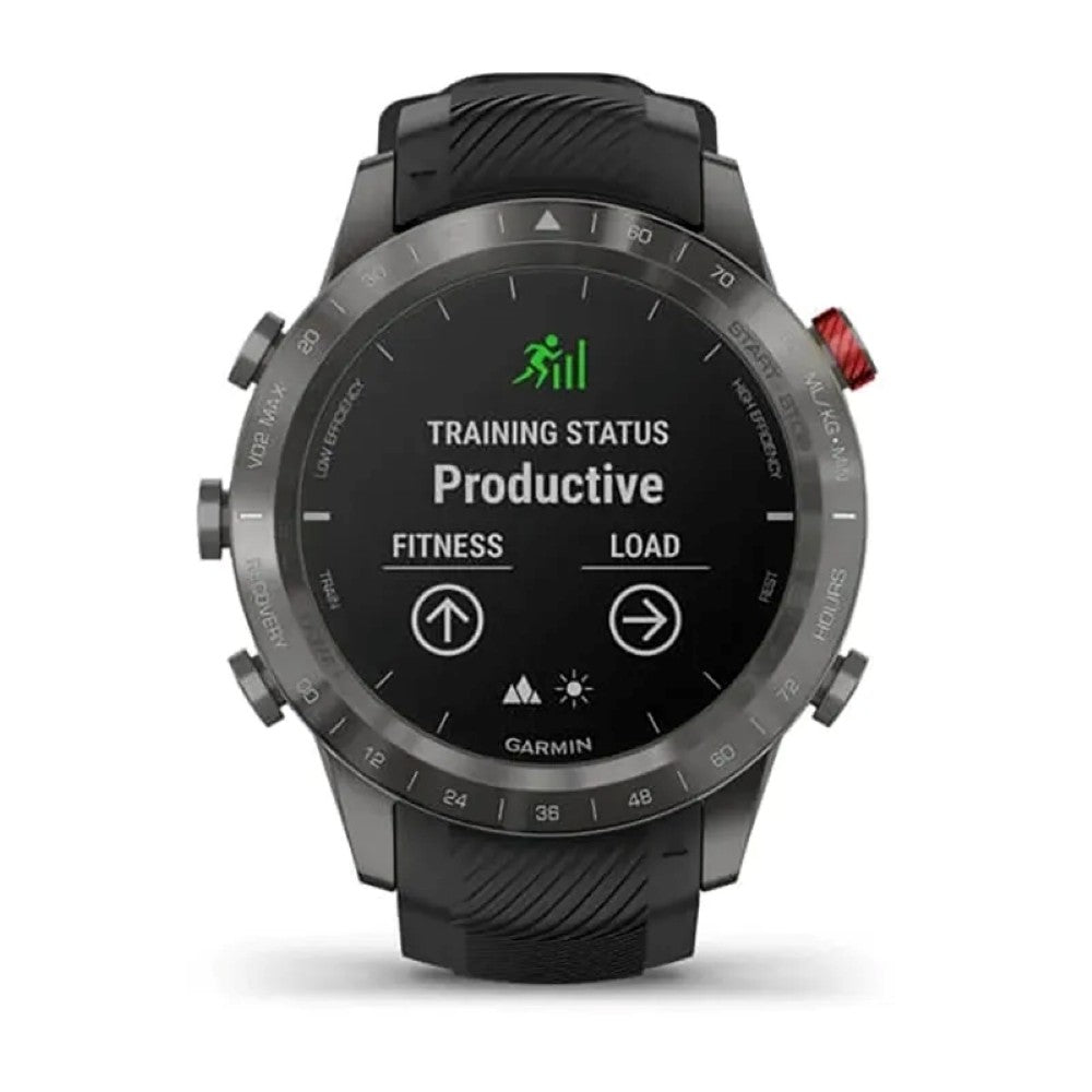 GARMIN| MARQ Athlete Performance Edition