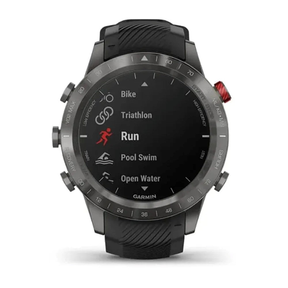 GARMIN| MARQ Athlete Performance Edition