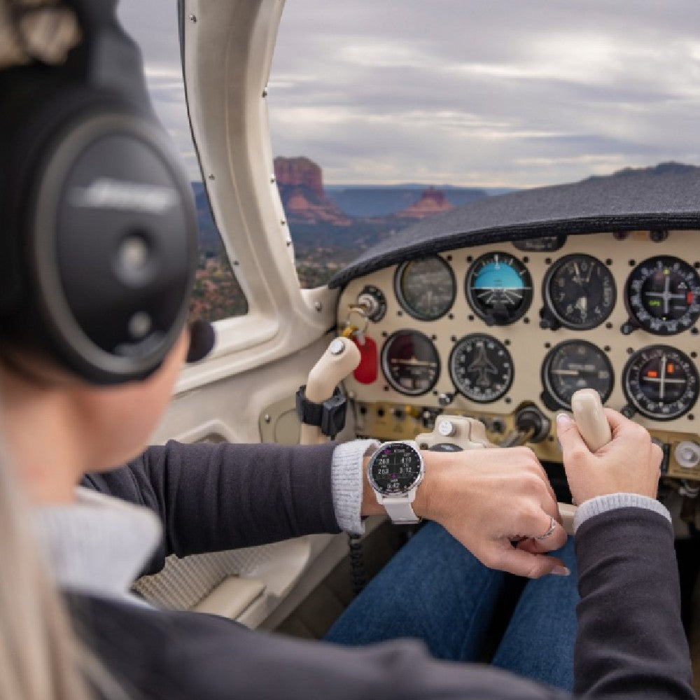 GARMIN| D2 Air X10