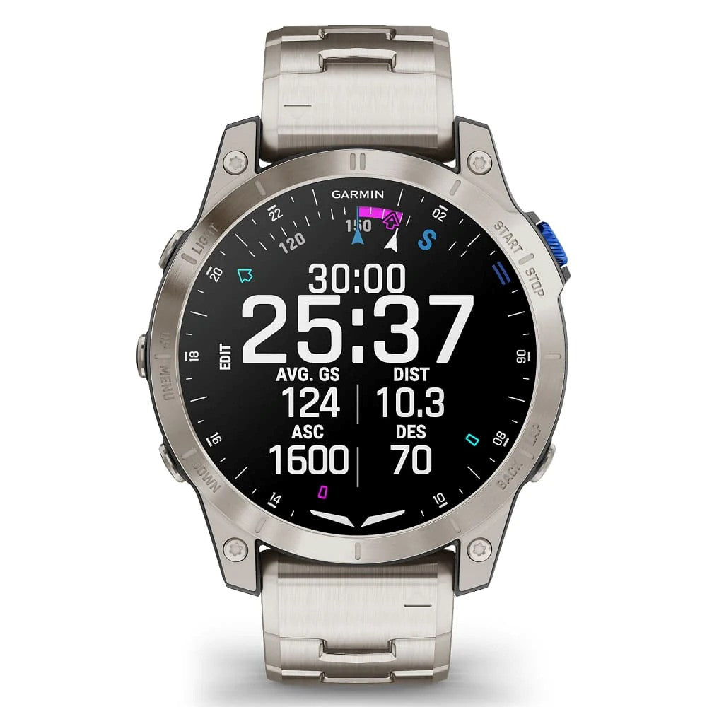 GARMIN| D2 Mach 1