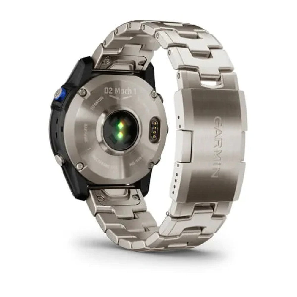 GARMIN| D2 Mach 1