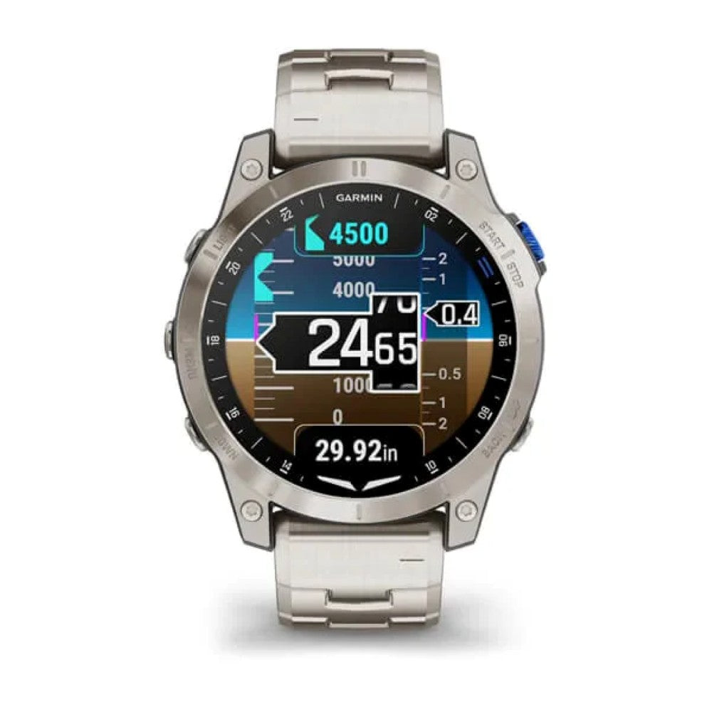 GARMIN| D2 Mach 1