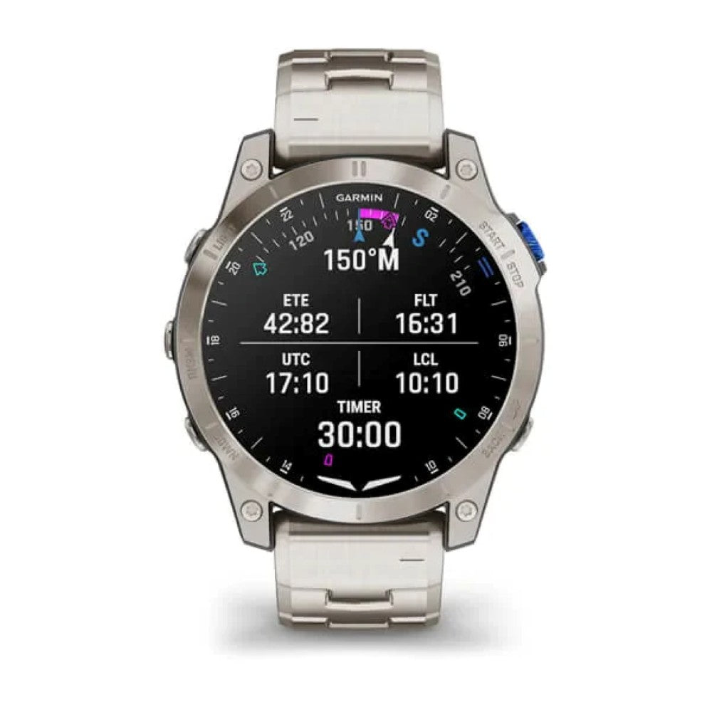 GARMIN| D2 Mach 1