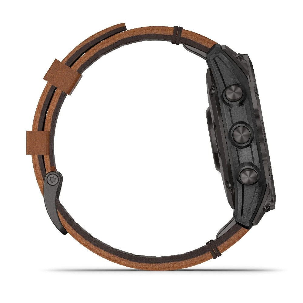GARMIN | EPIX (Gen 2) | Sapphire Edition
