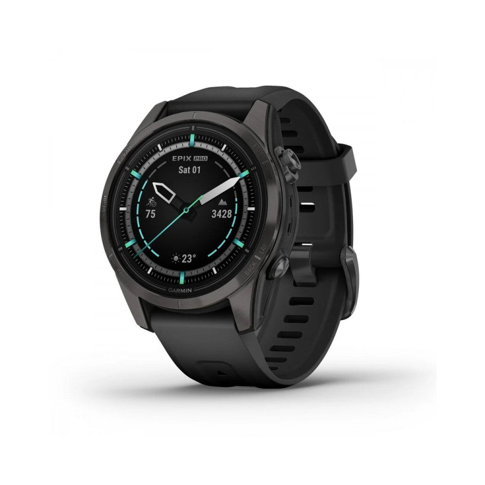 GARMIN | EPIX  Pro (Gen 2) | Sapphire Edition
