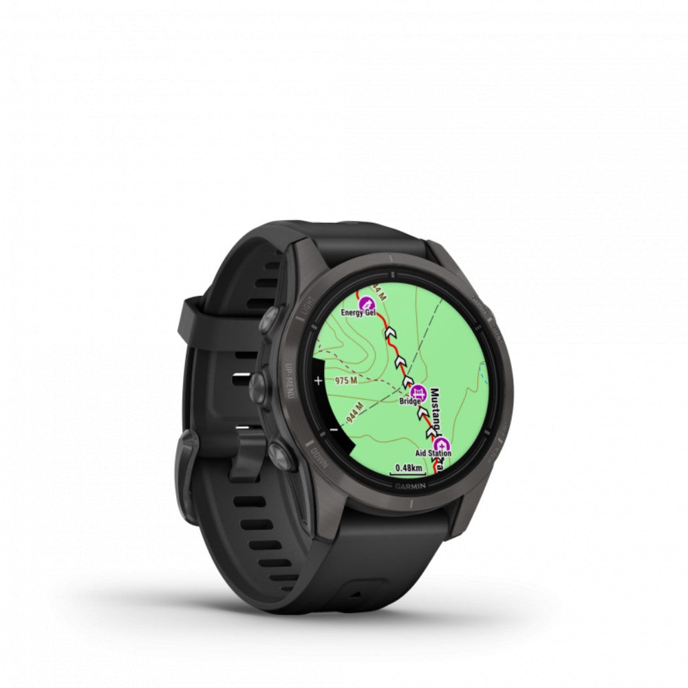 GARMIN | EPIX  Pro (Gen 2) | Sapphire Edition
