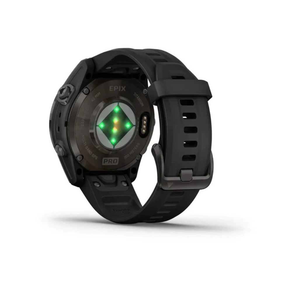 GARMIN | EPIX  Pro (Gen 2) | Sapphire Edition