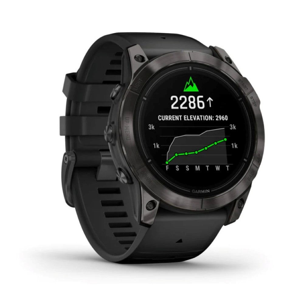 GARMIN | EPIX  Pro (Gen 2) | Sapphire Edition
