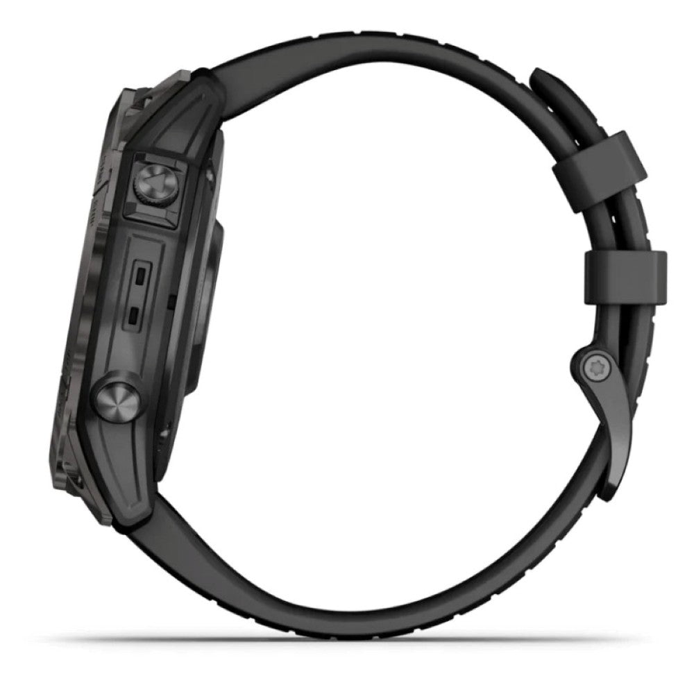 GARMIN | EPIX  Pro (Gen 2) | Sapphire Edition