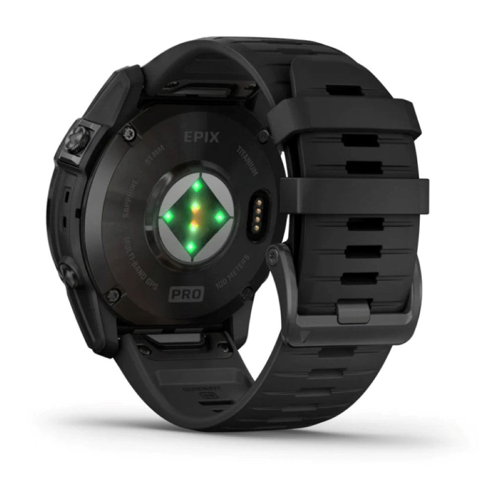 GARMIN | EPIX  Pro (Gen 2) | Sapphire Edition