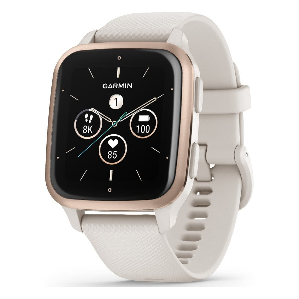 GARMIN| Venu® Sq 2 - Music Edition