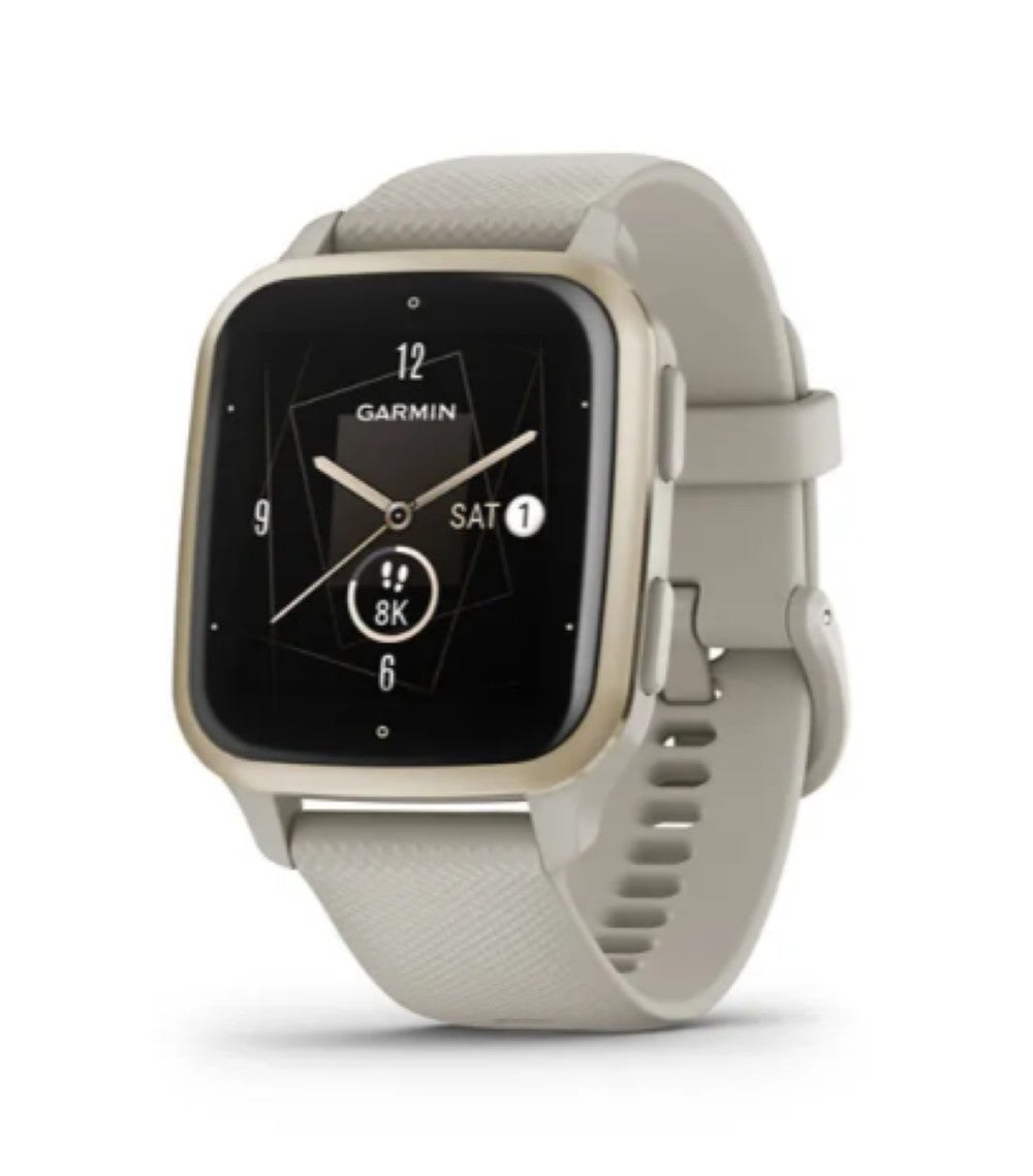 GARMIN| Venu® Sq 2 - Music Edition