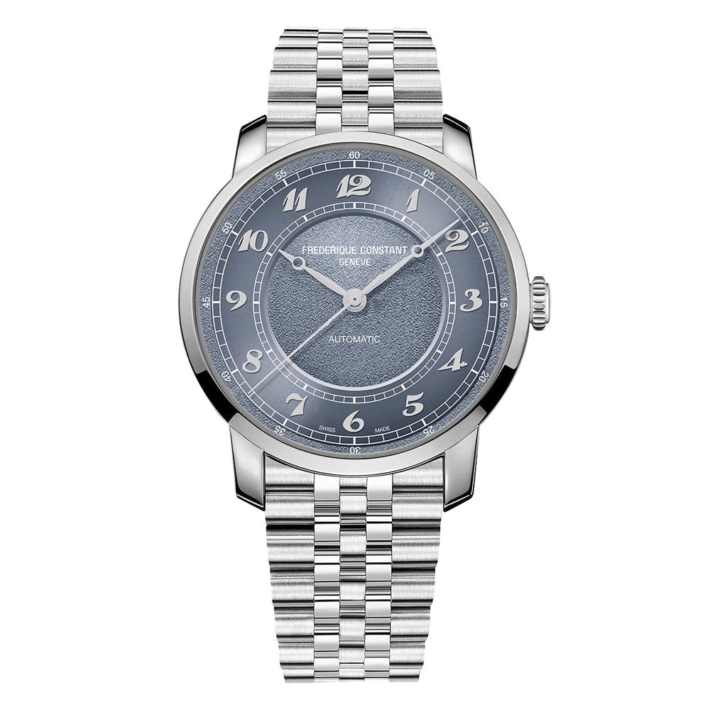 FREDERIQUE CONSTANT | CLASSICS PREMIERE