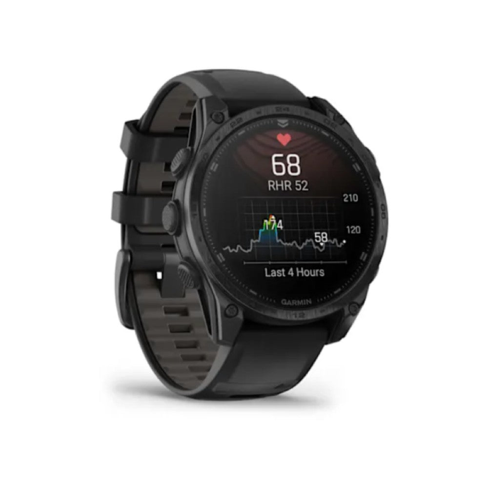 GARMIN| tactix 8 – 47 mm, AMOLED