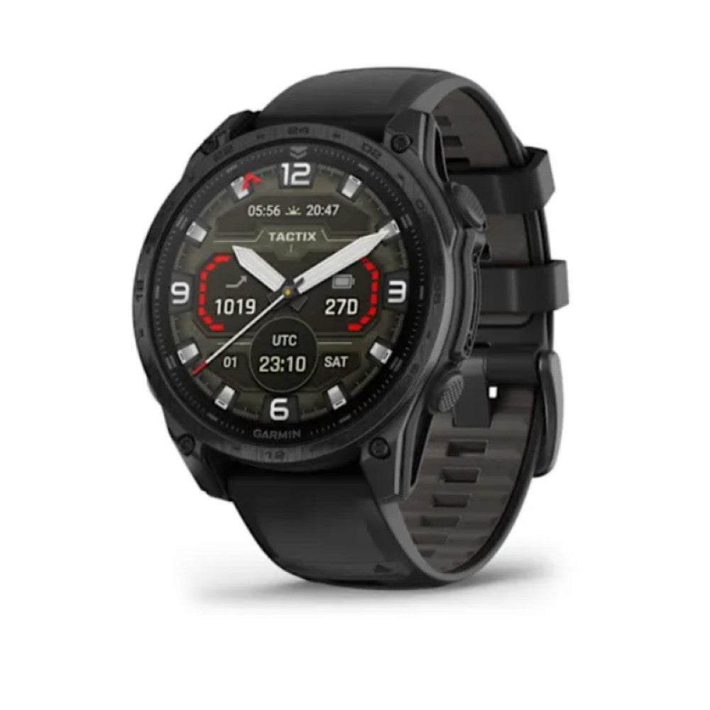 GARMIN| tactix 8 – 47 mm, AMOLED