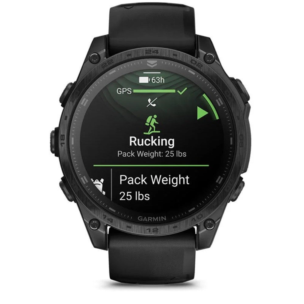 GARMIN| tactix 8 – 47 mm, AMOLED