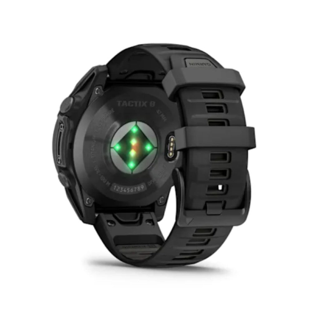 GARMIN| tactix 8 – 47 mm, AMOLED