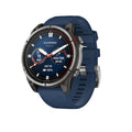 GARMIN| quatix 8 – 47 mm, AMOLED