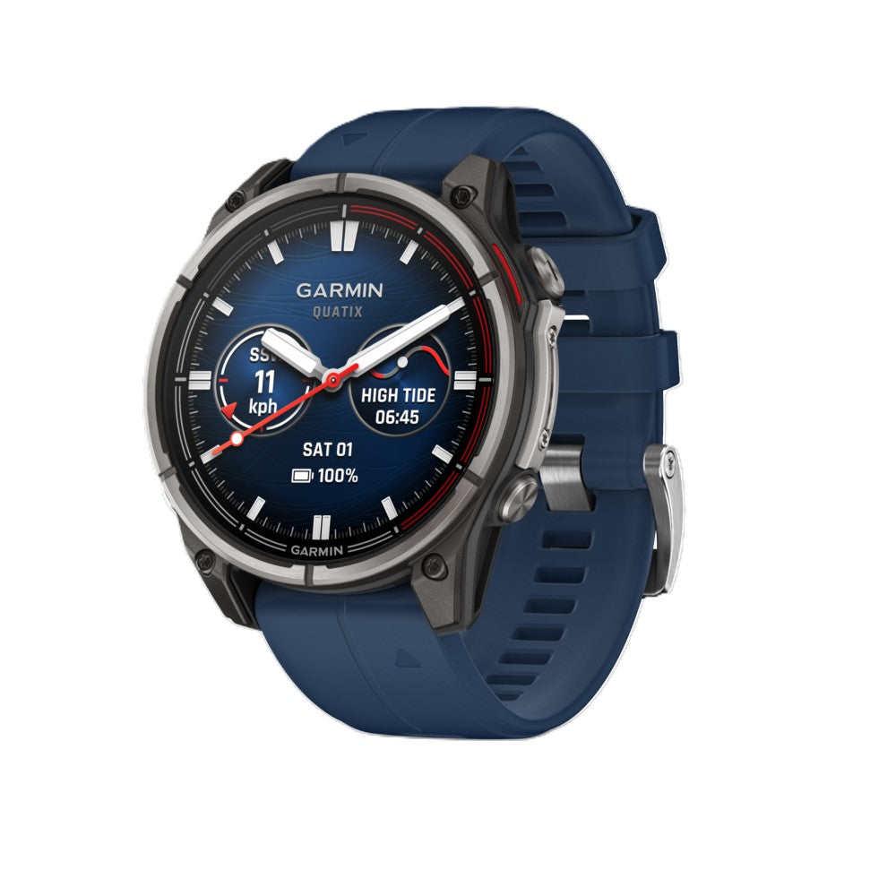 GARMIN| quatix 8 – 47 mm, AMOLED
